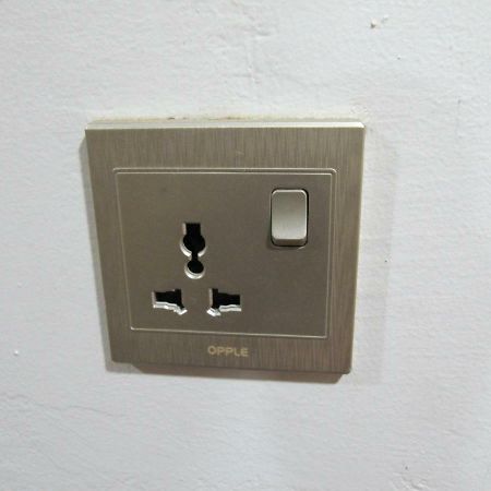 Lux Pillow Hostel Пхаан Экстерьер фото